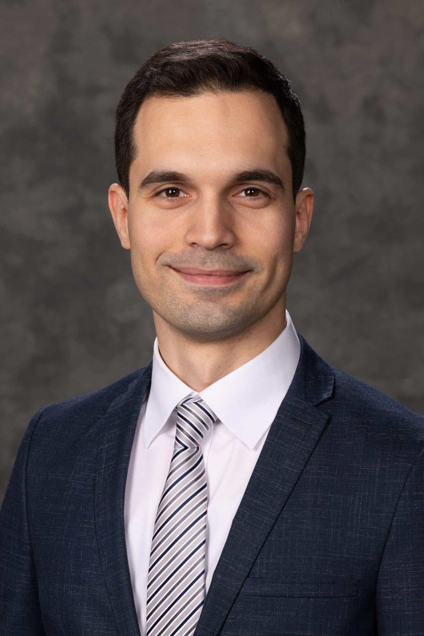 Ebu Bekir Uçar, MD