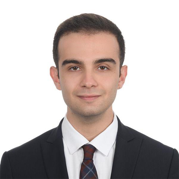 Kutay Çelik, MD