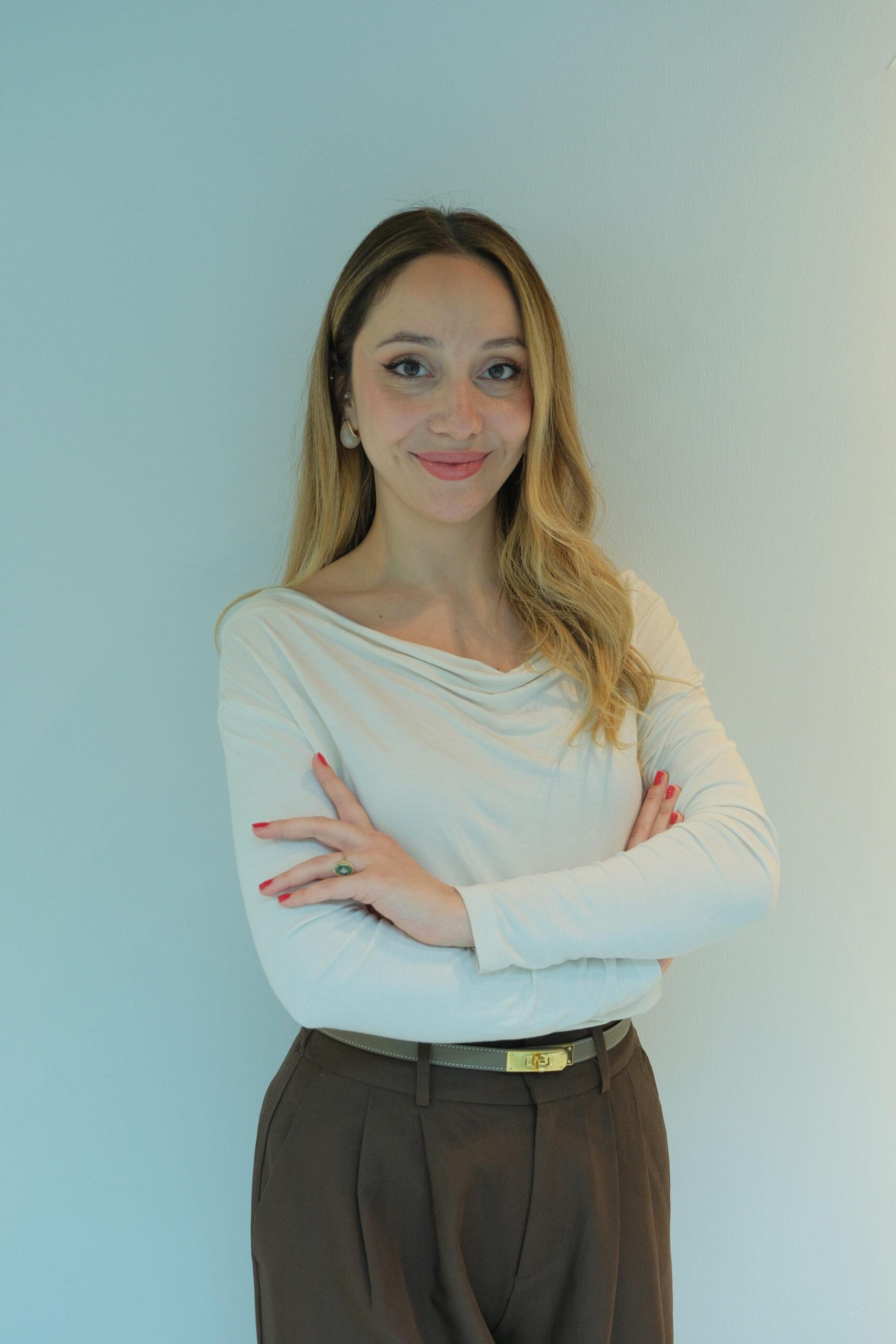 Seher Sena Elağöz, MD