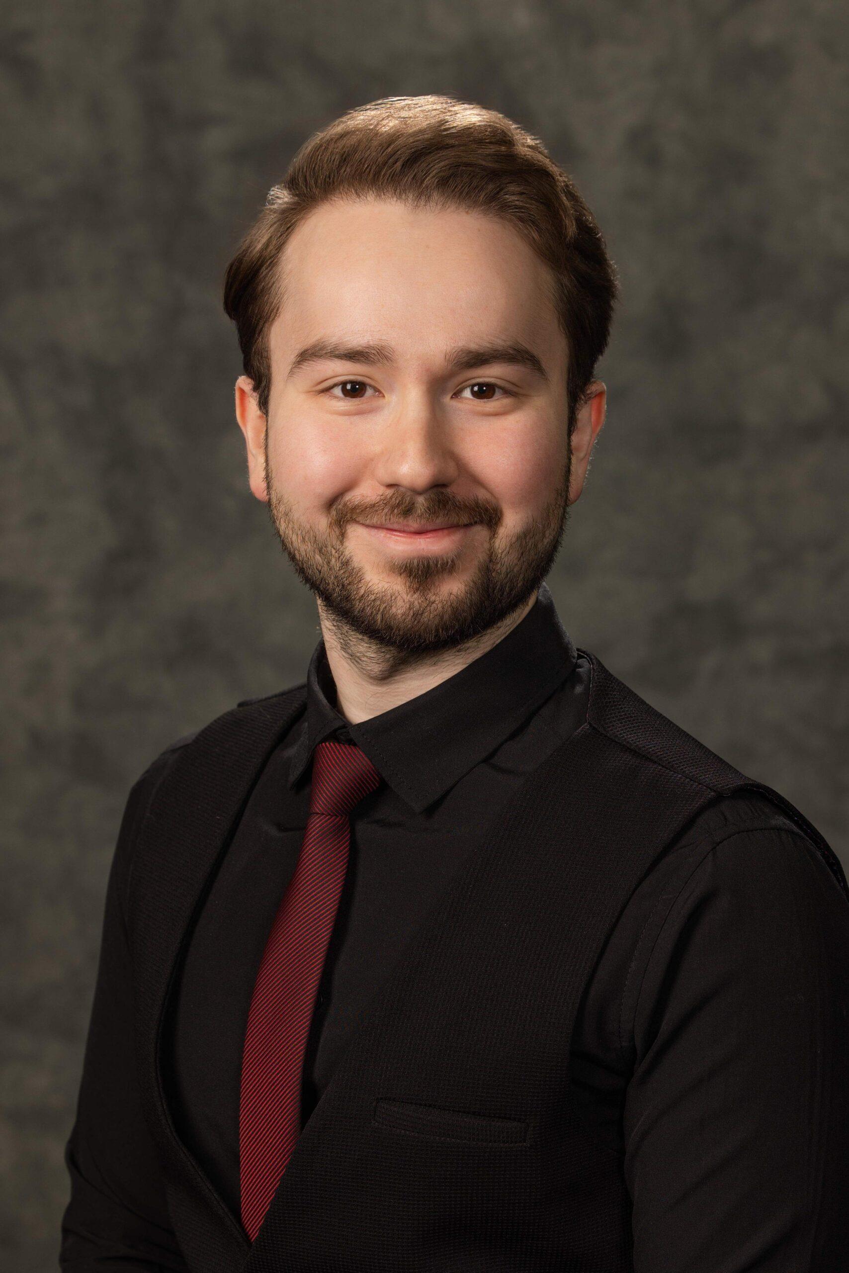 Berk Kaan Aktaş, MD